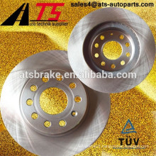 1K0615301S For Audi disc brake disc rotor manufacturer